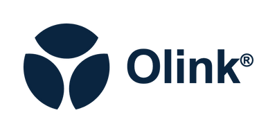 Olink logo — proteomics (PEA) distributor in Israel, Danyel Biotech