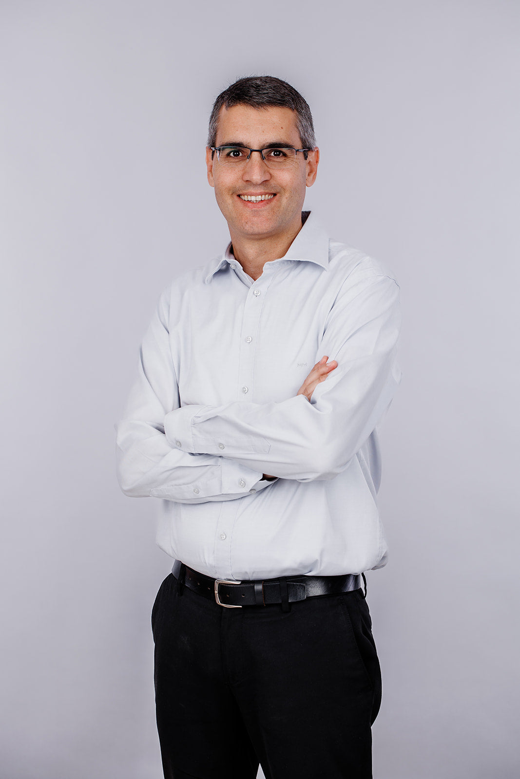 Omri Cohen