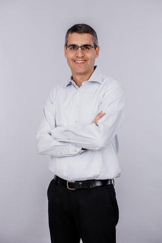 Omri Cohen