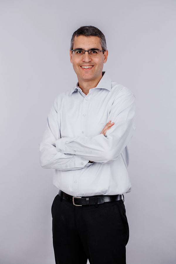 Omri Cohen