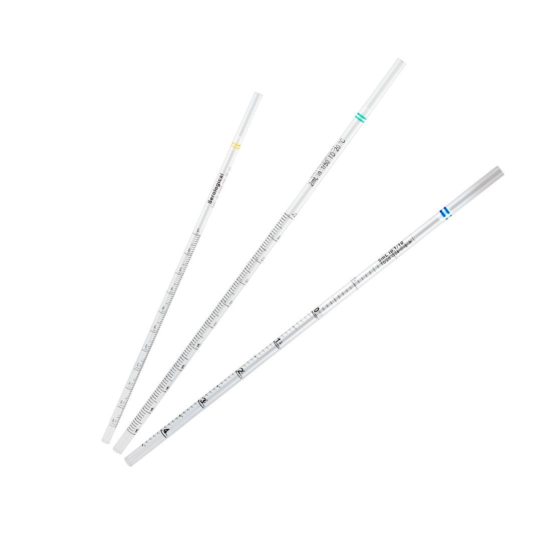 CLEARLine® Serological Pipettes, Sterile (CL105)