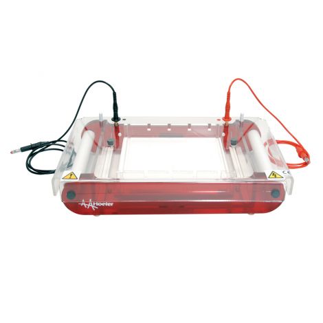 SUB15 Standard Submarine Gel Electrophoresis Unit SUB15 - Hoefer Inc.
