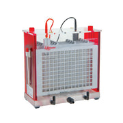 TE62 Standard Transfer Tank with Cooling Chamber TE62 - Hoefer Inc.