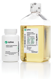 HyClone™ peak expression medium SH31193.02 - Cell culture and fermentation - Cytiva