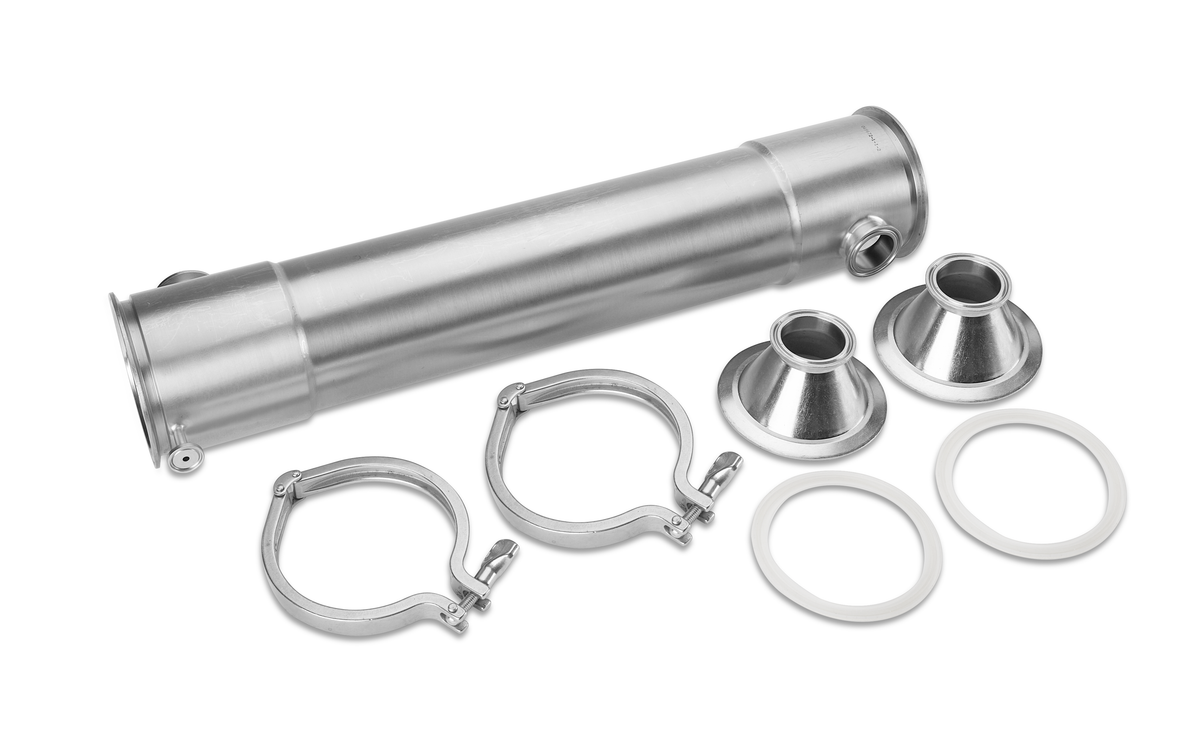 SMO Steam-in-Place microfiltration hollow fiber cartridges CFP-1-E-35SMO - Bioprocess filtration - Cytiva