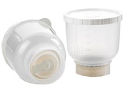 MicroFunnel™ ST disposable filter funnels 4811ME - Lab filtration products - Cytiva