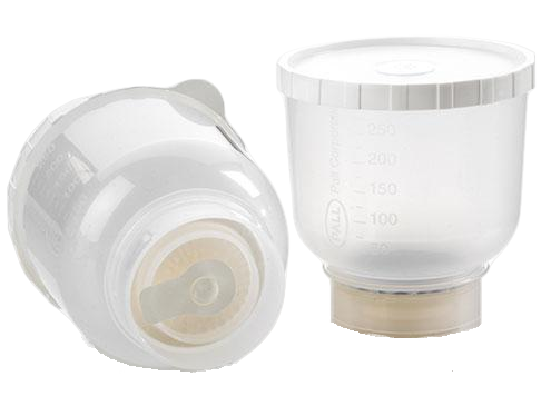 MicroFunnel™ ST disposable filter funnels 4811ME - Lab filtration products - Cytiva
