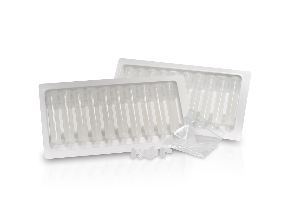 NAP DNA Purification Columns 17085202 - Molecular and Immunodiagnostics - Cytiva