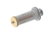 50 mL, Gastight Syringe, PEEK ChemSeal (C) 10103668 - Lab Syringes - Hamilton Company