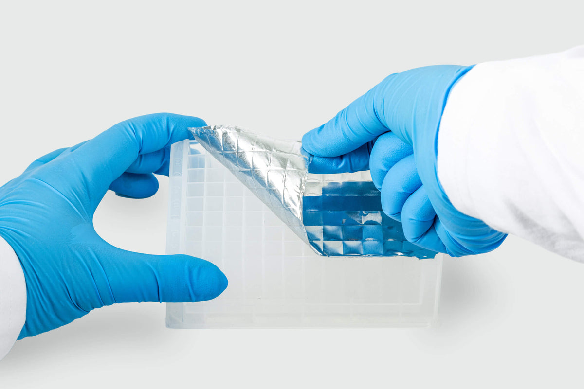 AlumaSeal® (F384100) — Excel Scientific