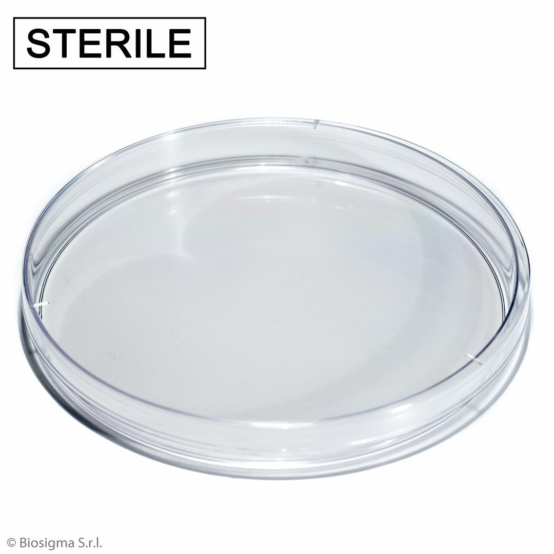 Petri Dishes, Polystyrene (BSM200)
