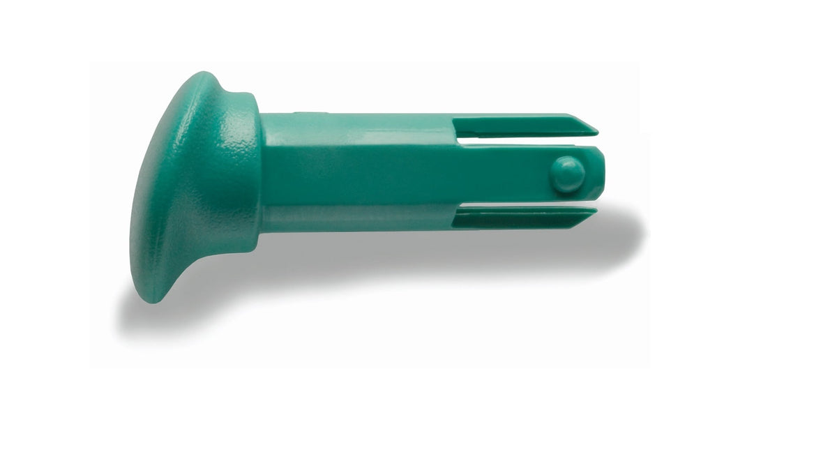 Single Channel Adjustable Volume SoftGrip Pipette 55019-30 - Benchtop & Handheld Solutions - Hamilton Company