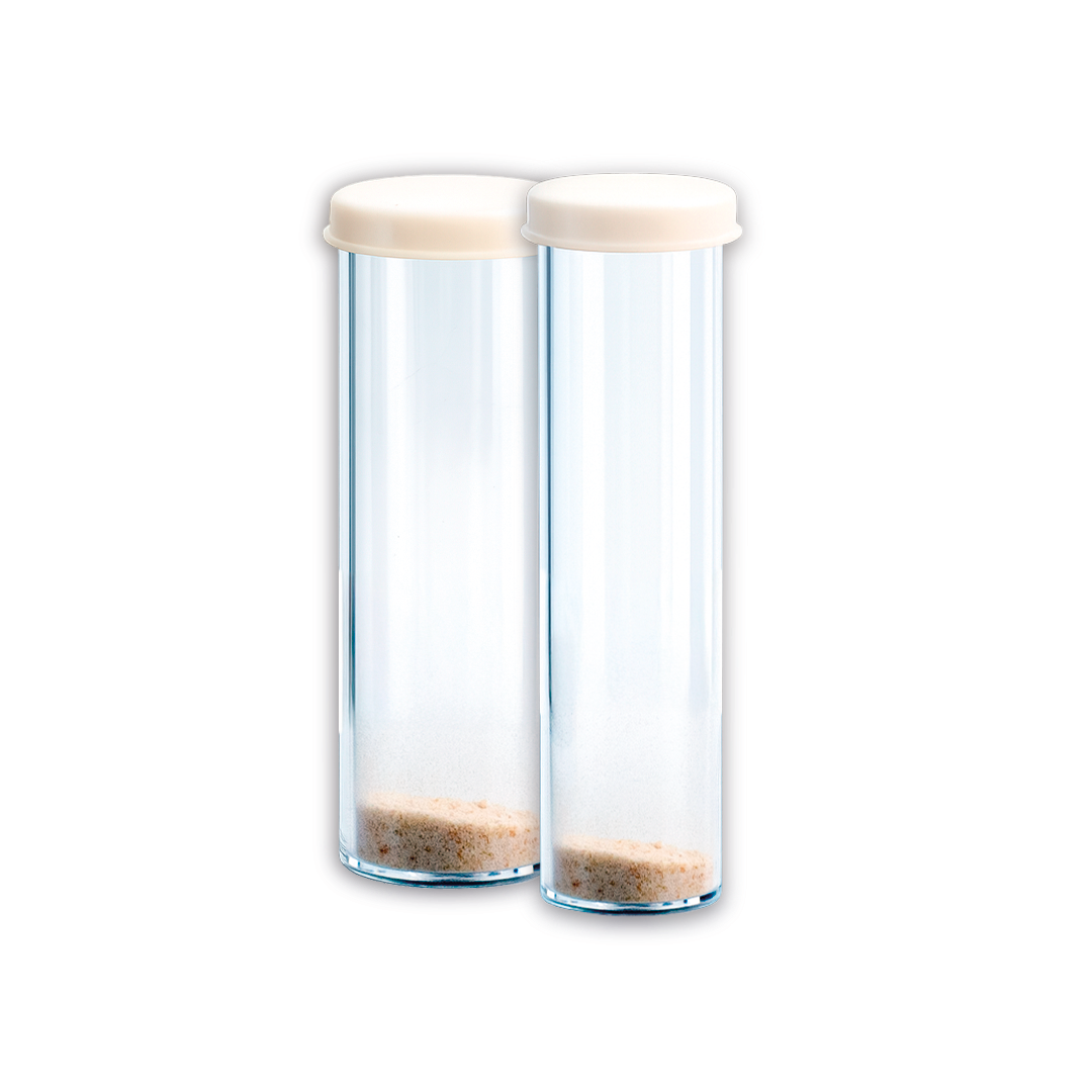 Drosophila Vials, Polystyrene (789008)