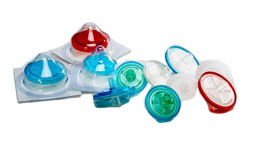 Acrodisc™ sterile syringe filters with Supor™ PES membrane 4602 - Lab filtration products - Cytiva