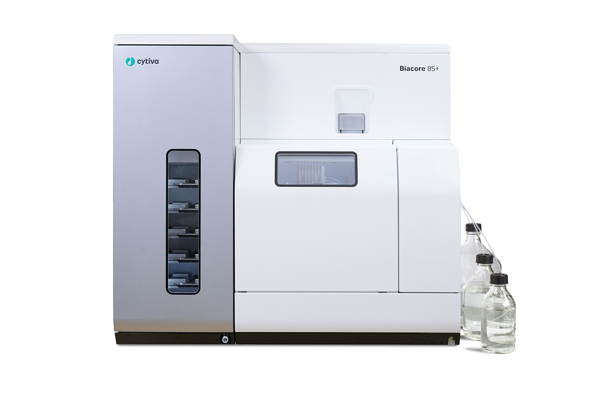 Biacore™ 8 series SPR systems 29722783 - Protein analysis equipment and supplies - Cytiva