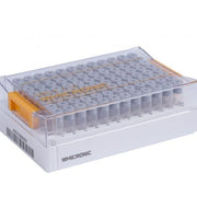 Tube storage racks in 96-well format - Sample Storage Racks - Micronic