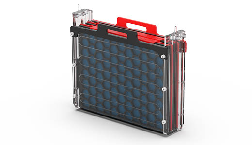 Amersham™ Transfer Unit LF24 29701936 - Protein analysis equipment and supplies - Cytiva