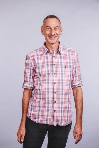 Rafi Goldshmit