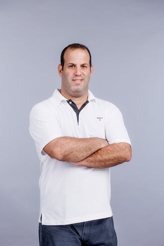 Rami Adelian