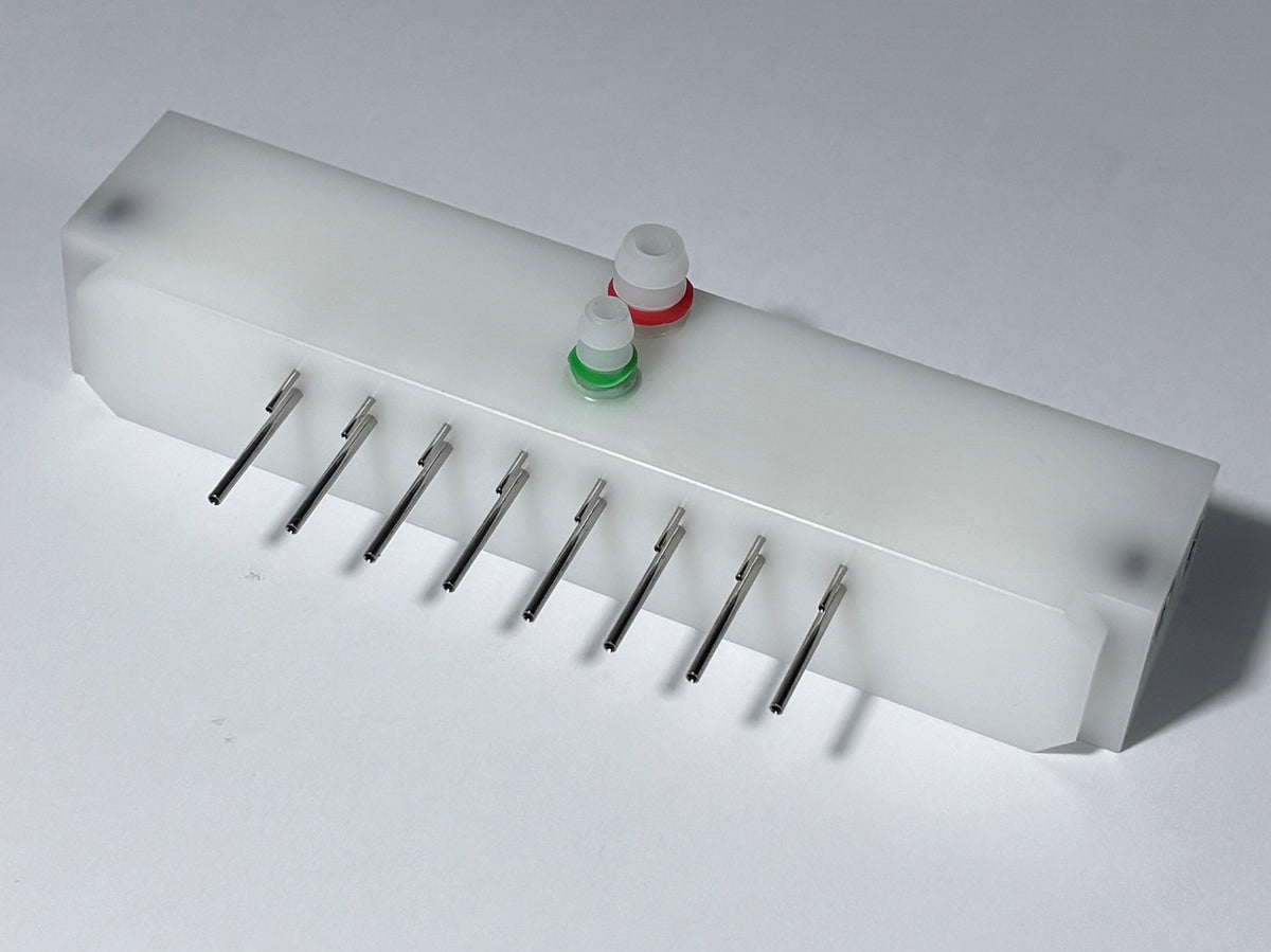 Microplate Washer for 96 Well Plates (210-000171)
