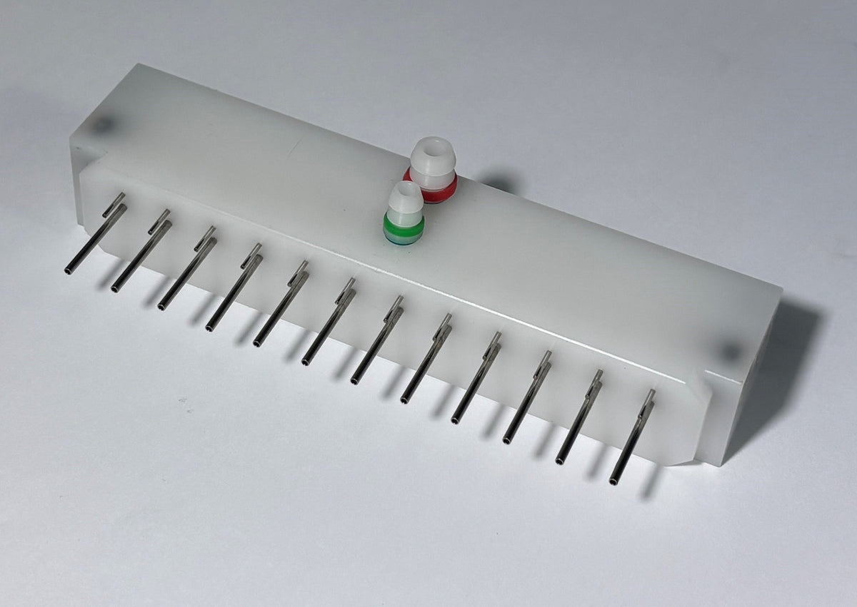Microplate Washer for 96 Well Plates (210-000171)