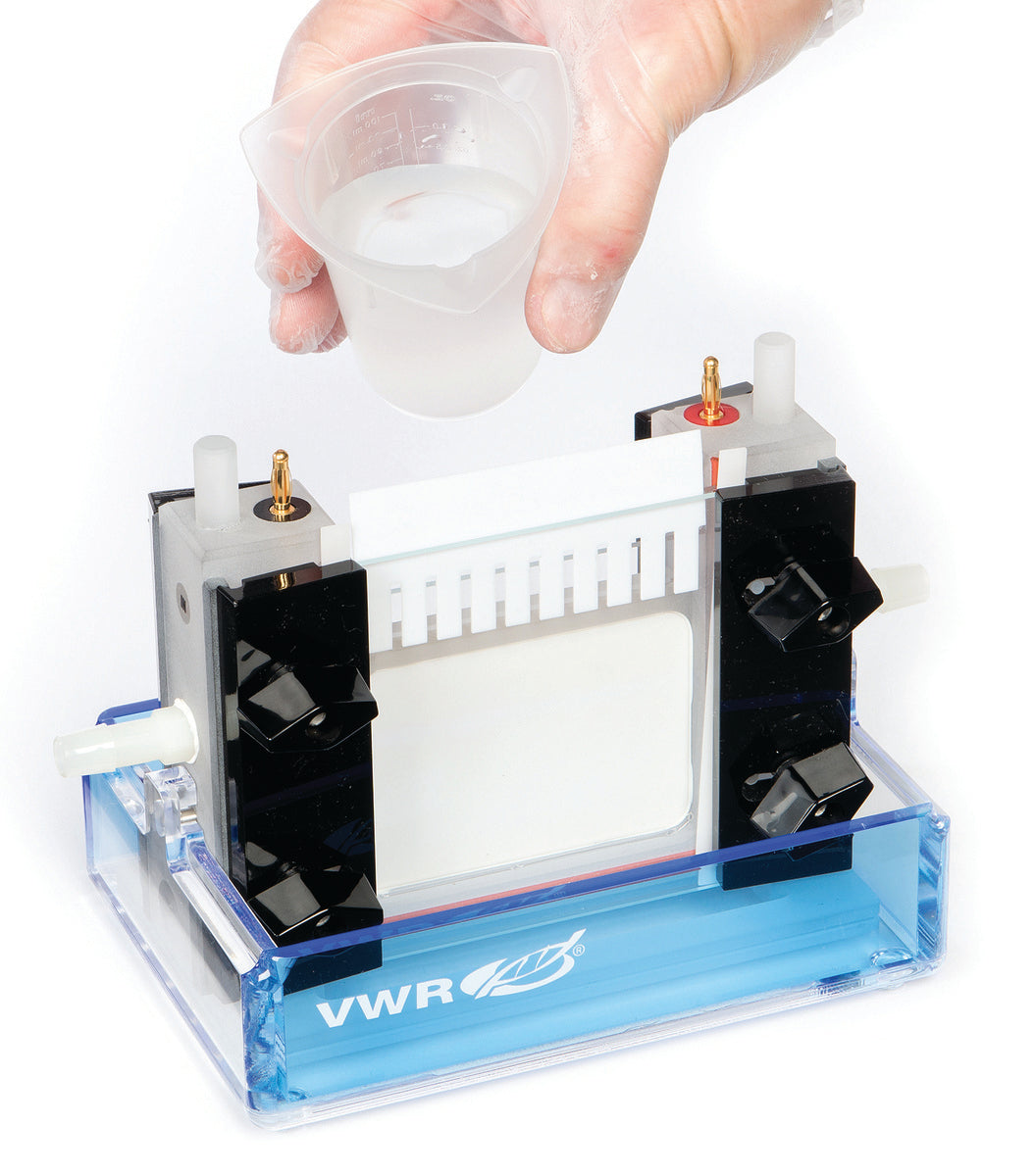 PerfectBlue Twin S, Dual-Gel System (700-0931)