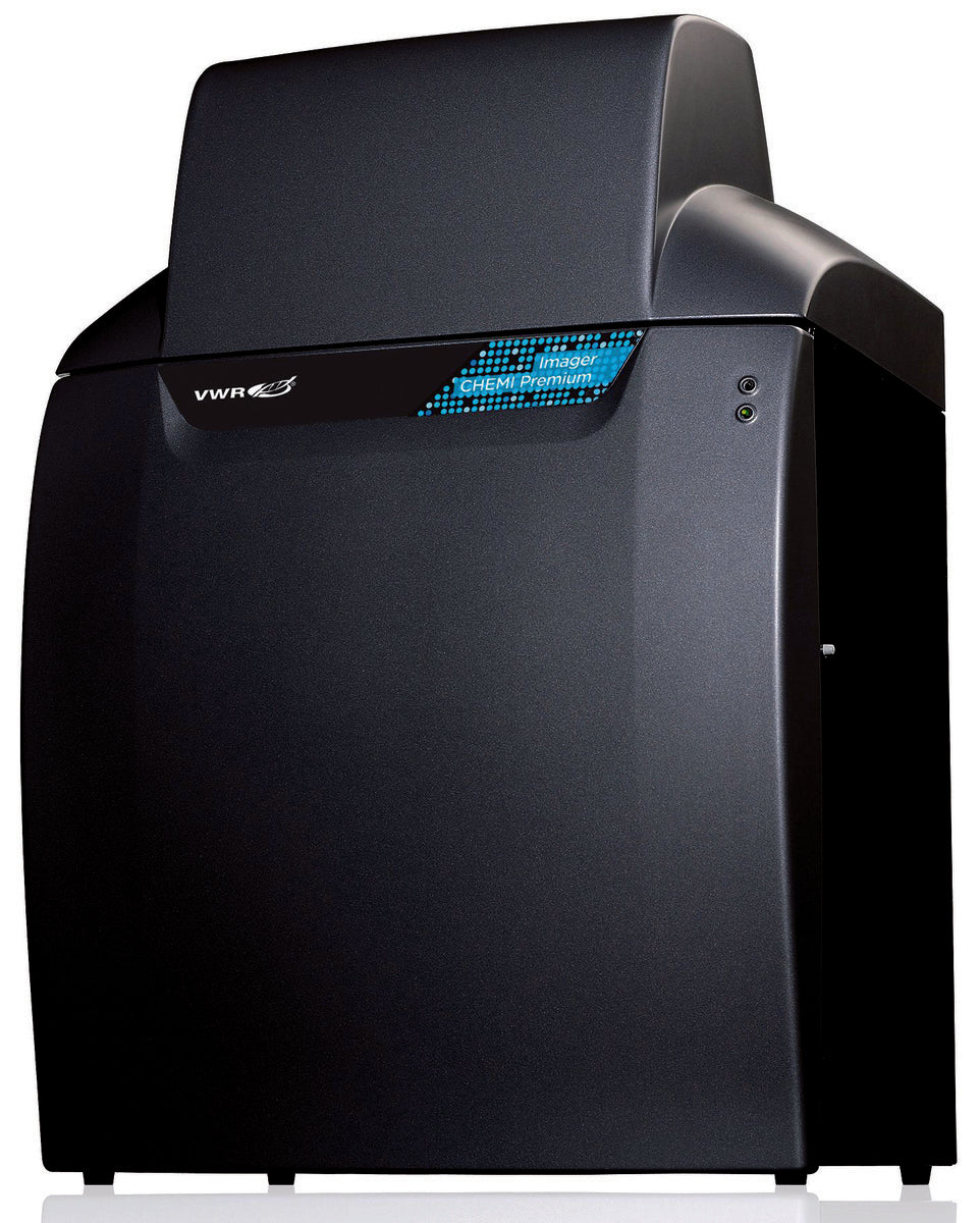 Imager2 and Imager CHEMI Premium Gel Documentation Systems (730-1458)