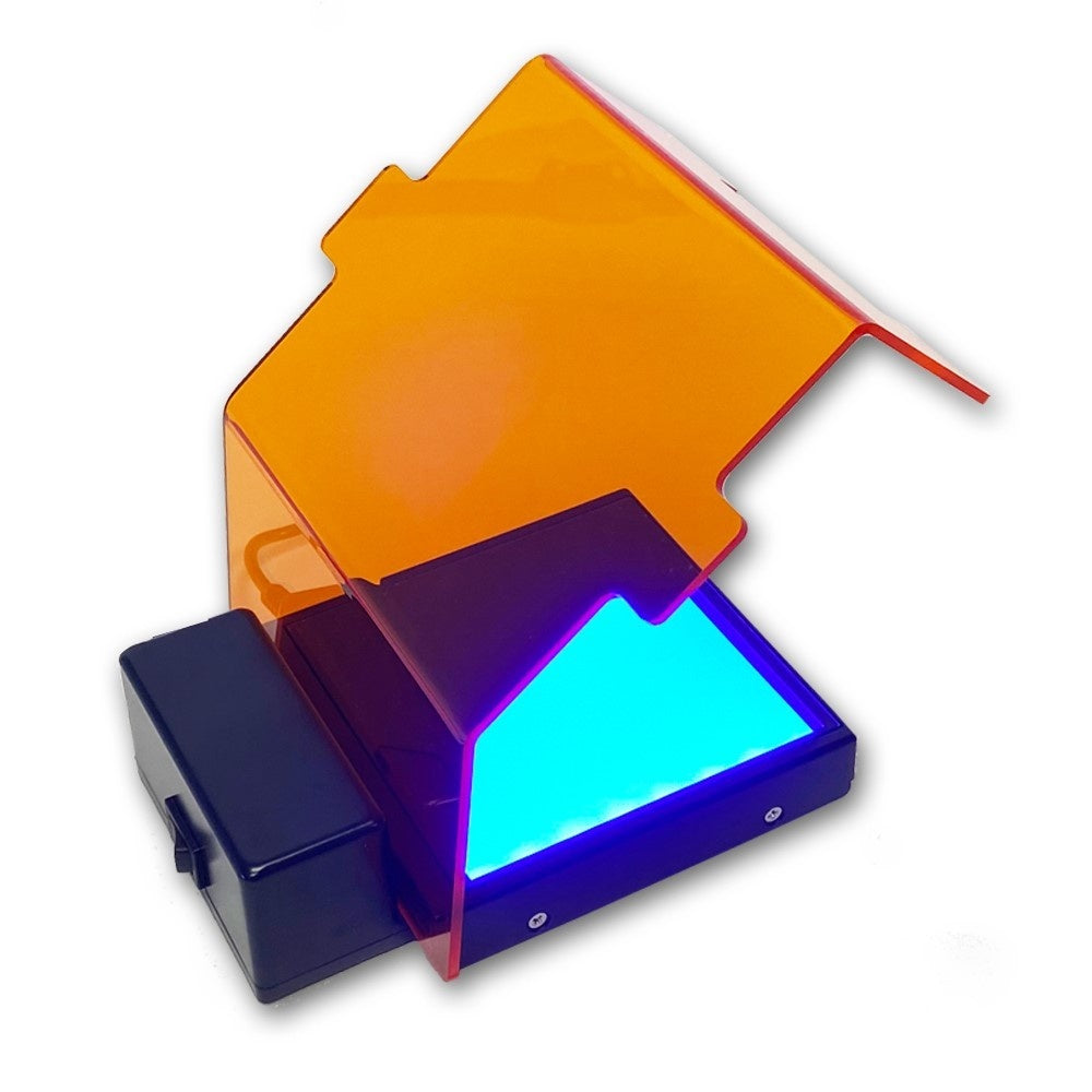 Real Time Electrophoresis Systems (700-1472)