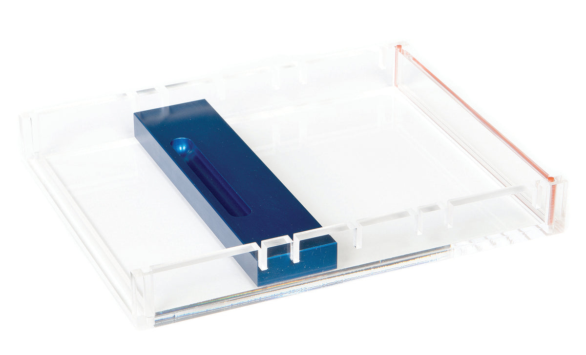 PerfectBlueMidi ExW Wide format gel system (700-0842)