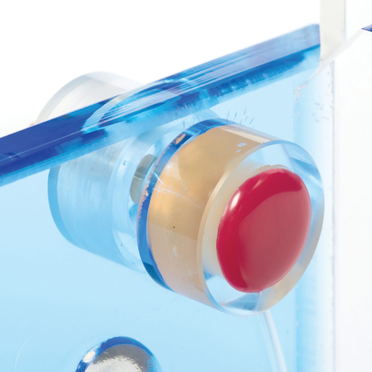 PerfectBlue Mini S, Gel System (700-0741)