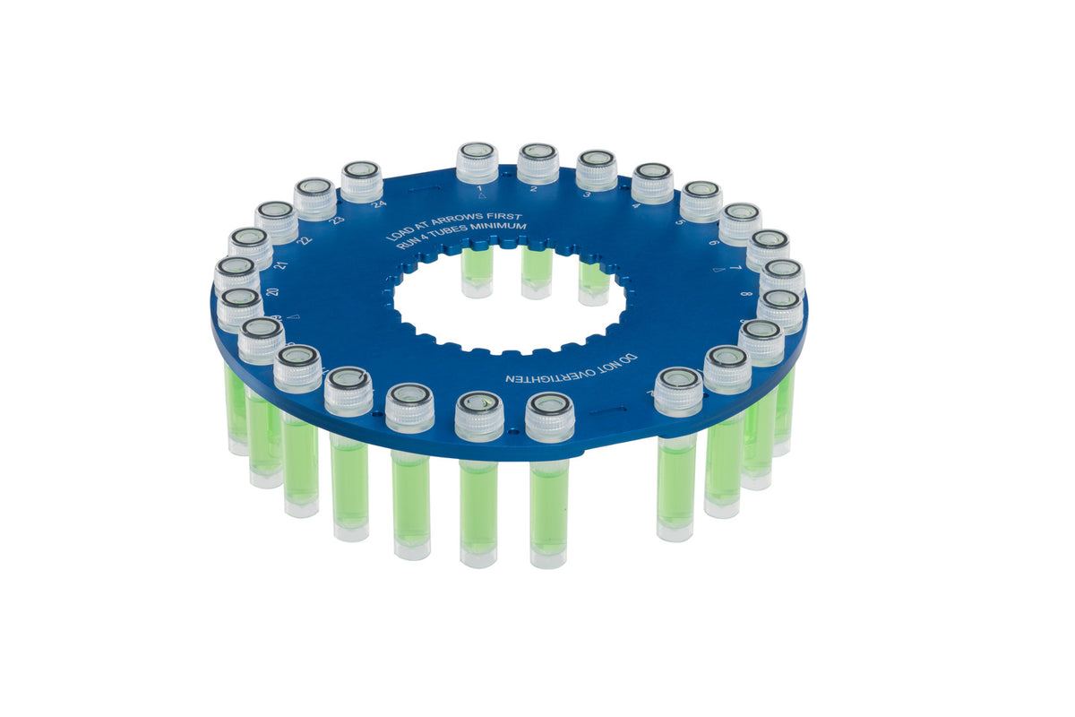 Homogeniser Bead Mill MAX for High-Impact Grinding, Lysis and Homogenisation (432-0380)