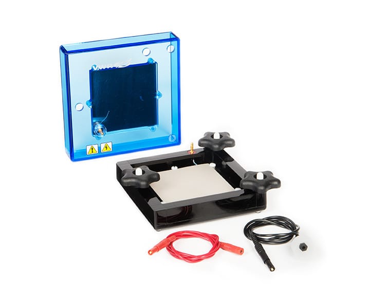 PerfectBlue Twin S, Dual-Gel System (700-0931)