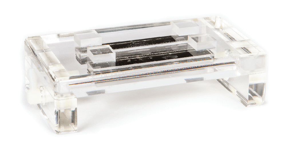 PerfectBlue Twin S, Dual-Gel System (700-0931)