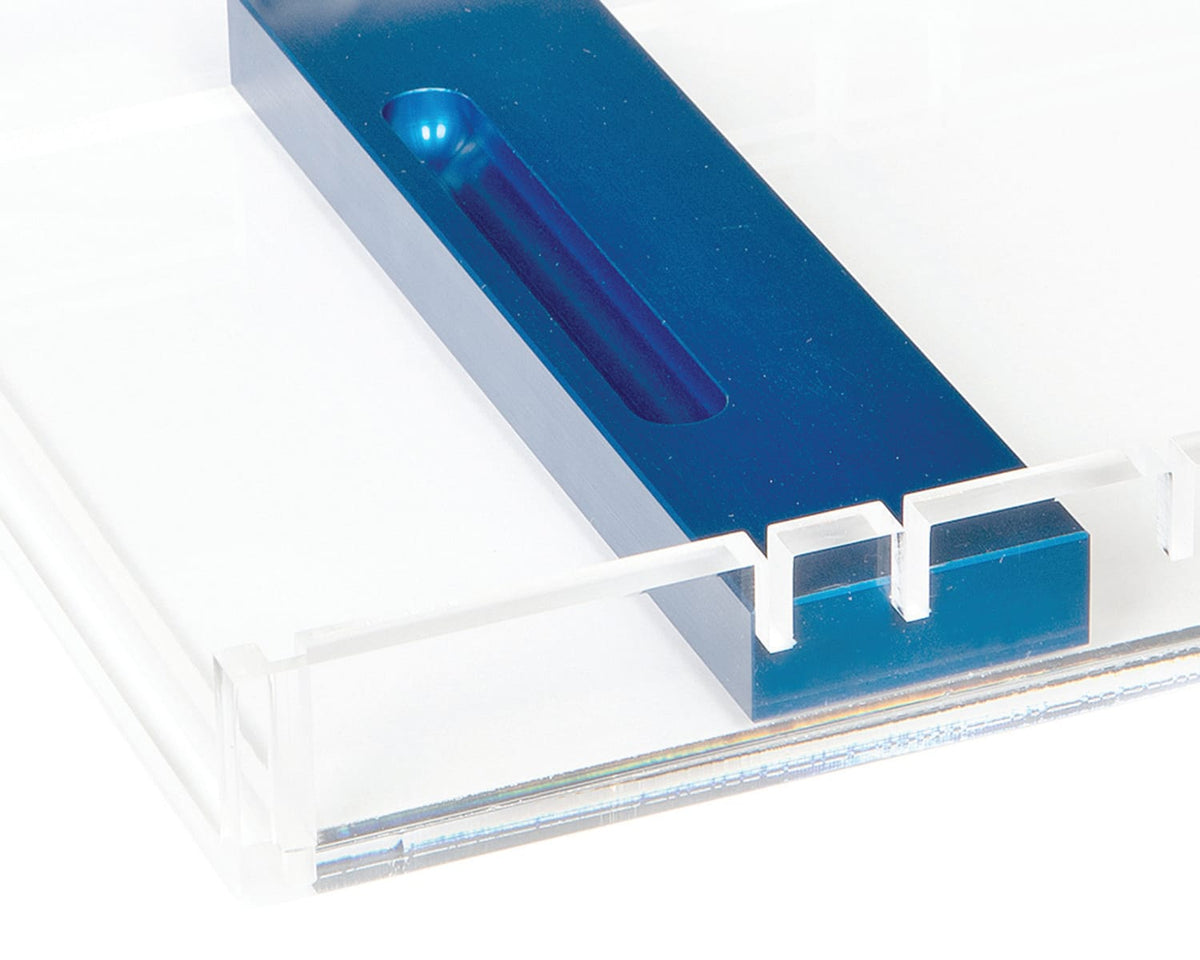 PerfectBlueMidi ExW Wide format gel system (700-0842)