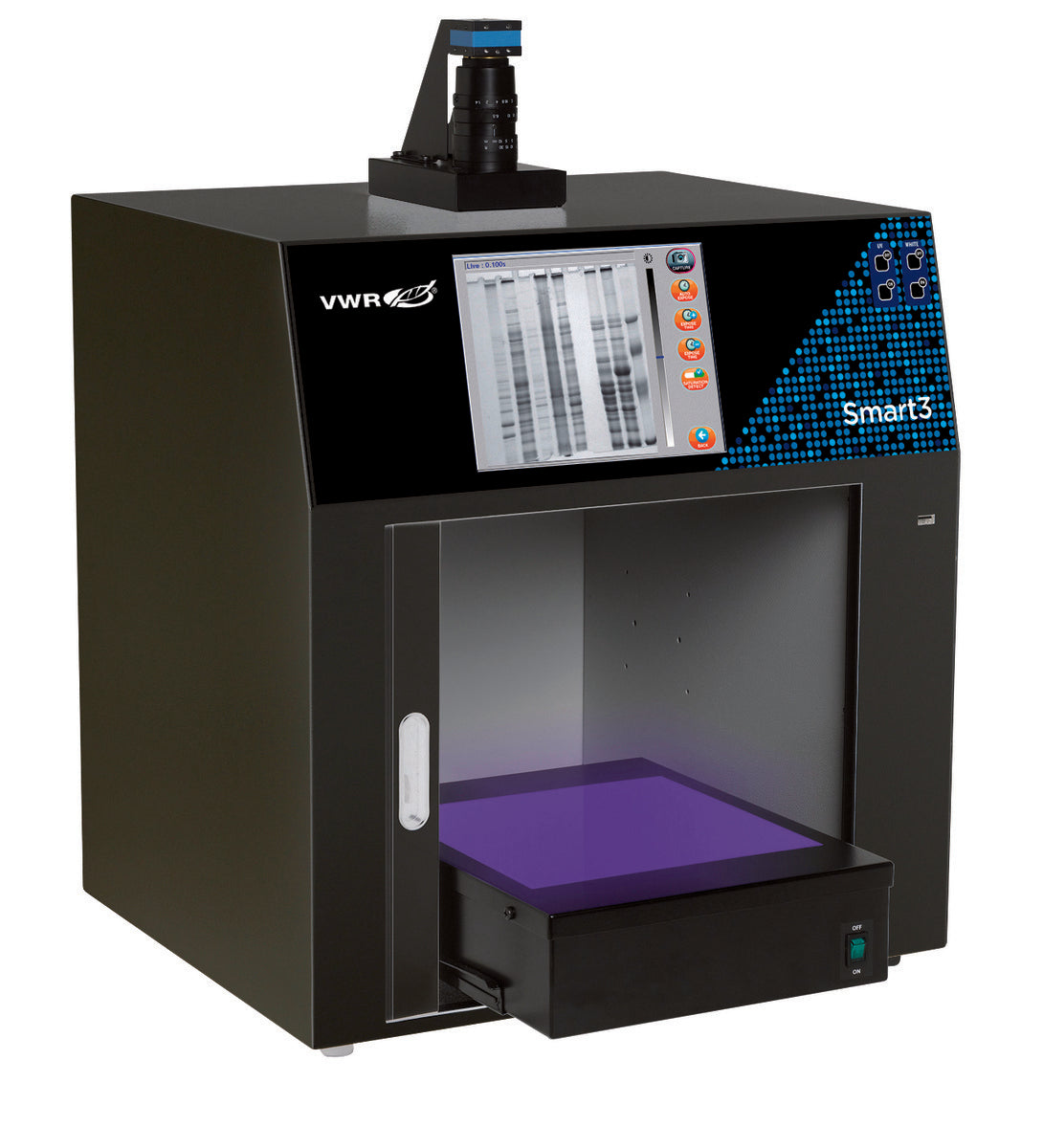 UV Transilluminators for Imager System (730-1480)