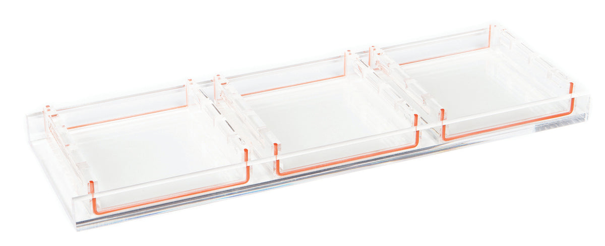 PerfectBlue Mini L, Gel System (700-0777)