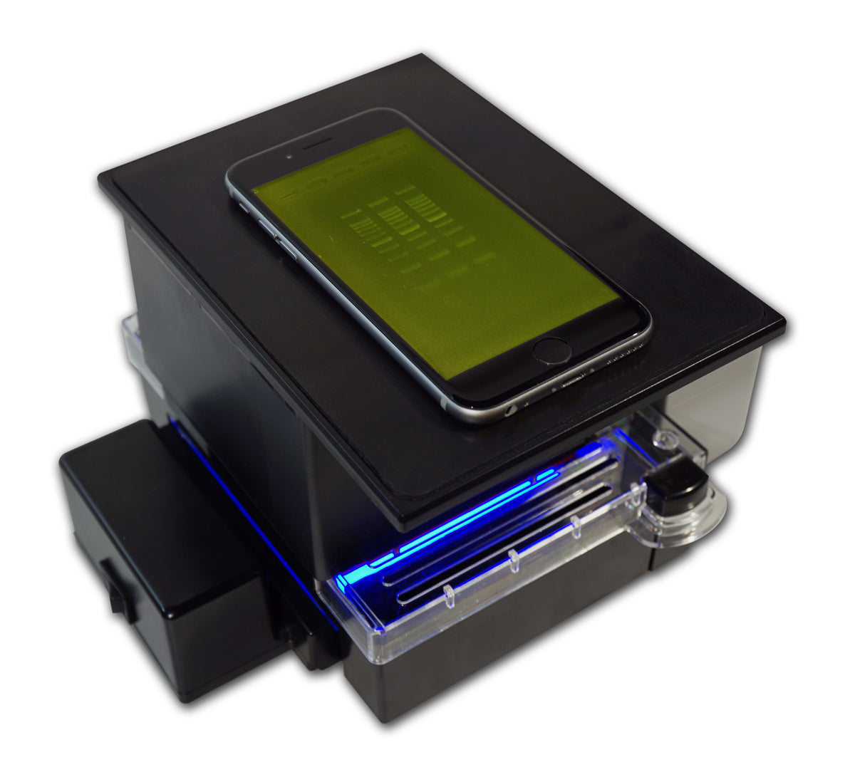 Real Time Electrophoresis Systems (700-1472)