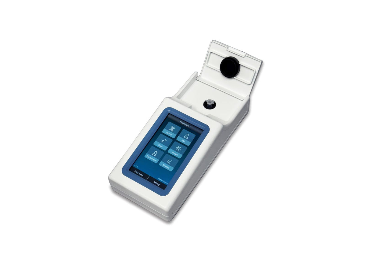 Fluorometer (210-000157)