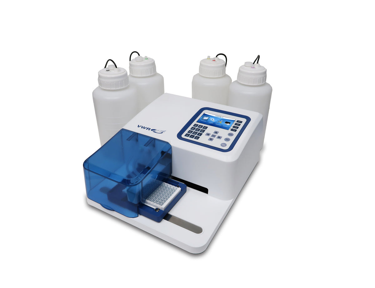 Microplate Washer for 96 Well Plates (210-000171)