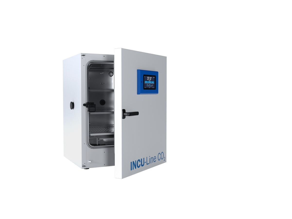 INCU-Line® ILCO 180 and ILCO260 Premium CO₂ Incubators (390-1544)