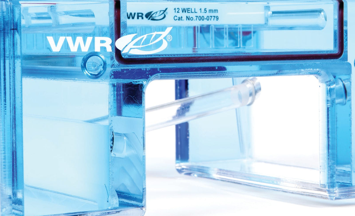 PerfectBlue Mini L, Gel System (700-0777)
