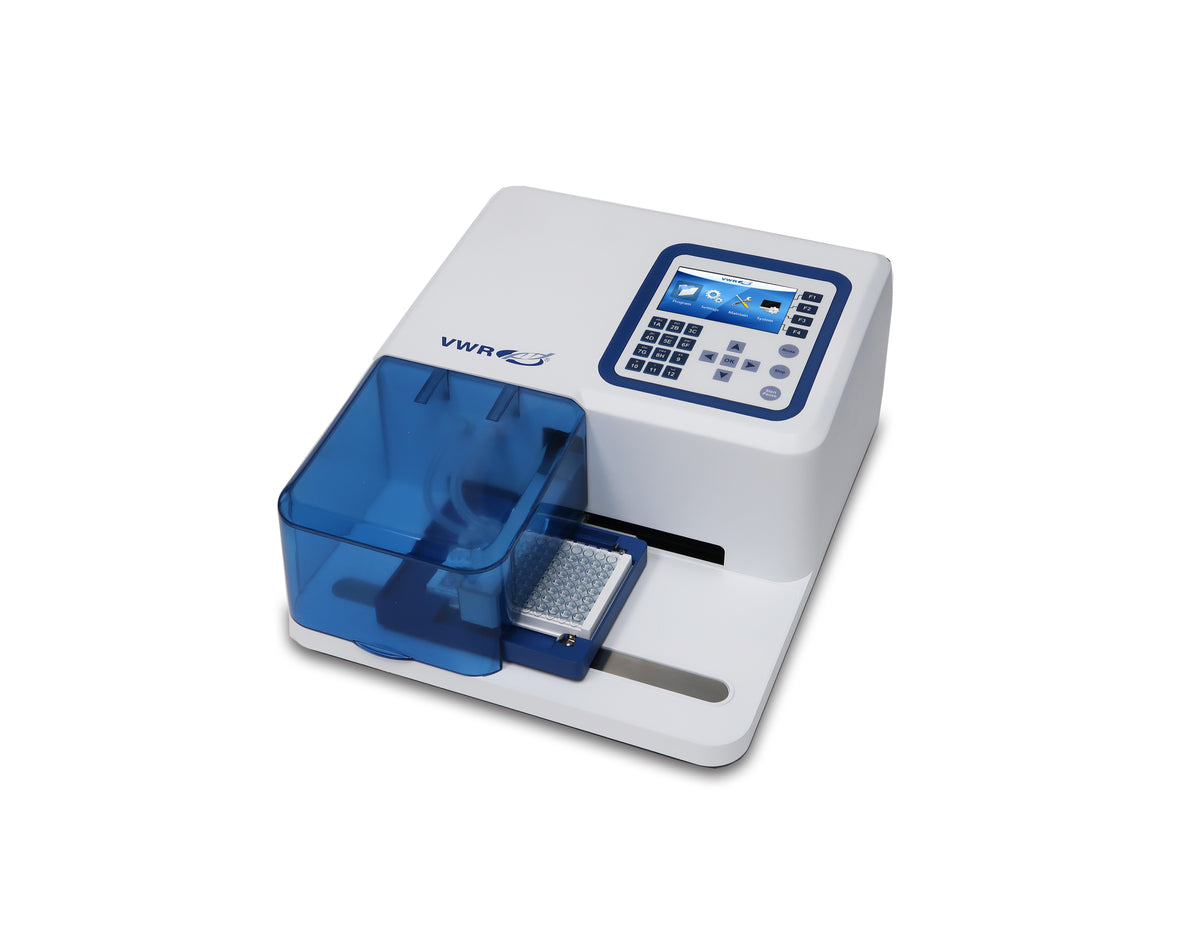 Microplate Washer for 96 Well Plates (210-000171)