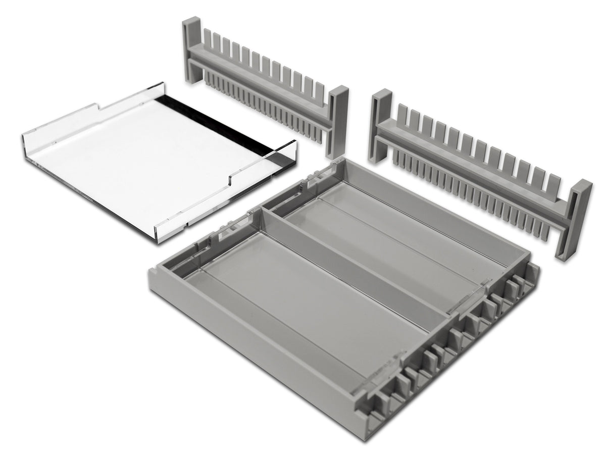 Real Time Electrophoresis Systems (700-1472)