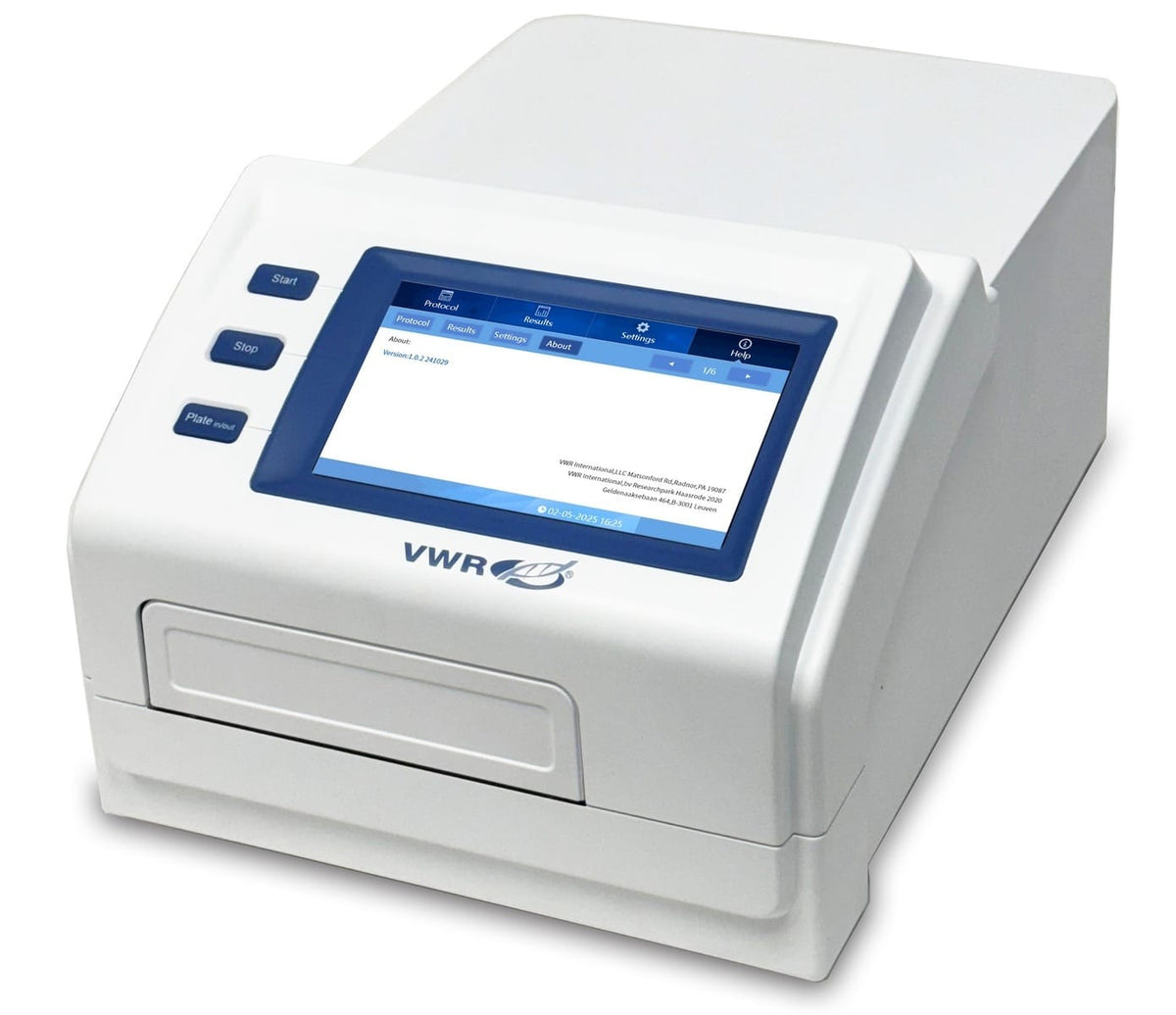 Microplate Absorbance Readers (210-000167)