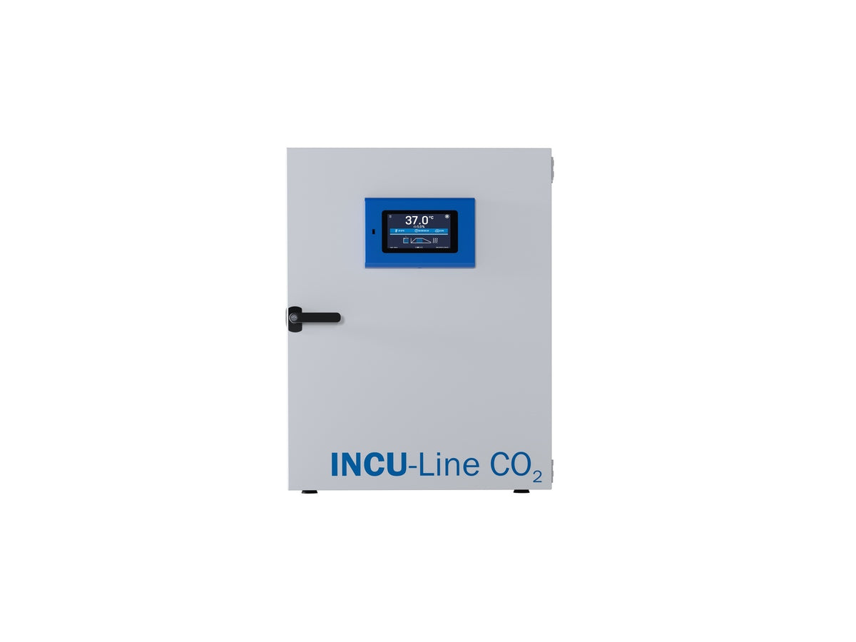 INCU-Line® ILCO 180 and ILCO260 Premium CO₂ Incubators (390-1544)