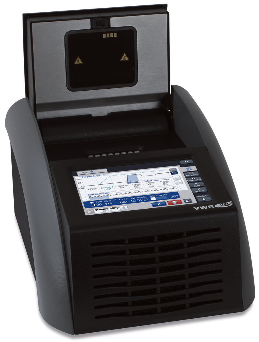 UNO and Doppio Thermal Cyclers (732-2548)