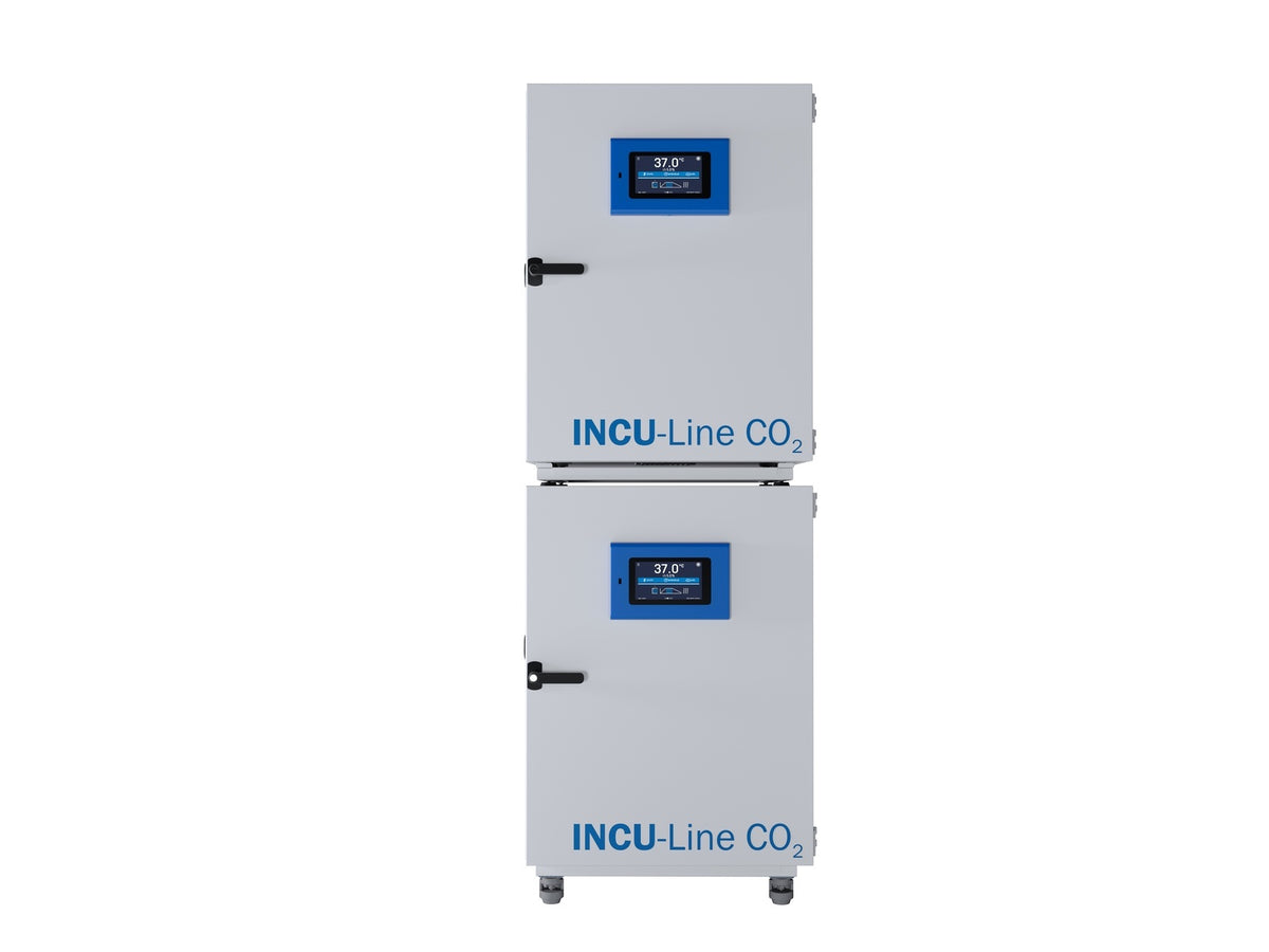 INCU-Line® ILCO 180 and ILCO260 Premium CO₂ Incubators (390-1544)
