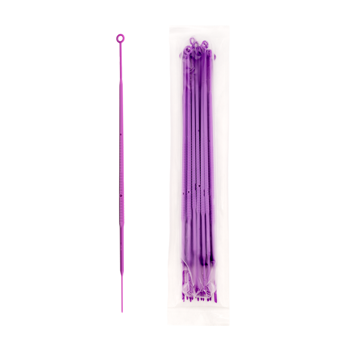 Inoculation Loops, Polypropylene, Sterile (BSV1211)