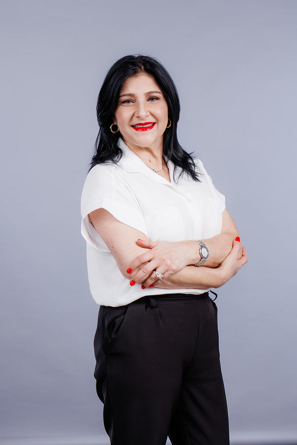 Rita Maccabi
