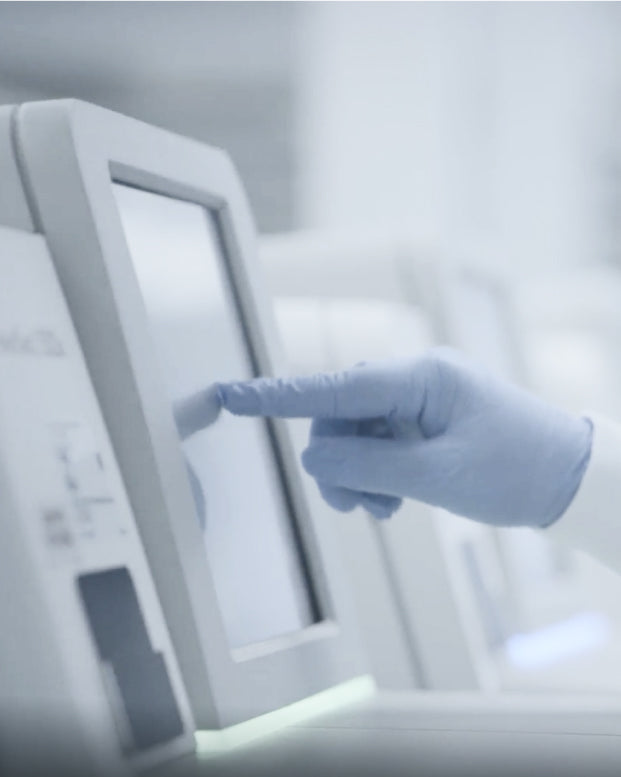 NextSeq 550Dx Sequencing System 20005715 - Illumina